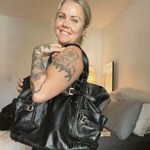 Extra-Large Michael Kors Purse